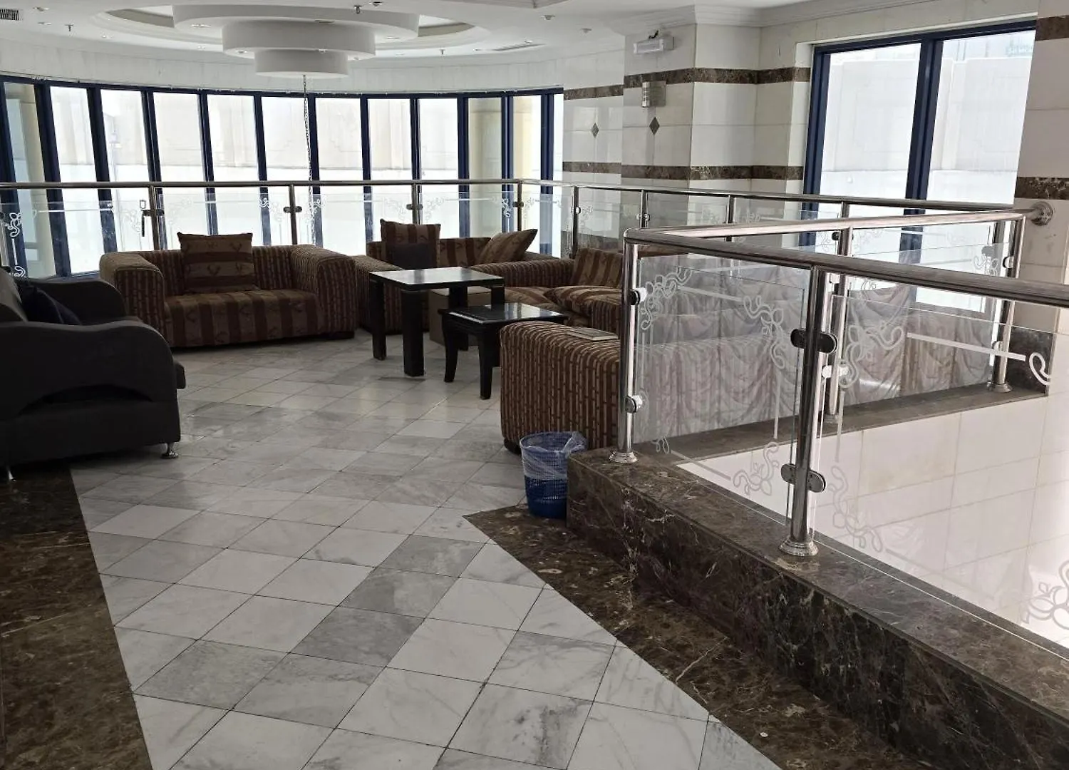 Luluah Al Iman Otel Mekke