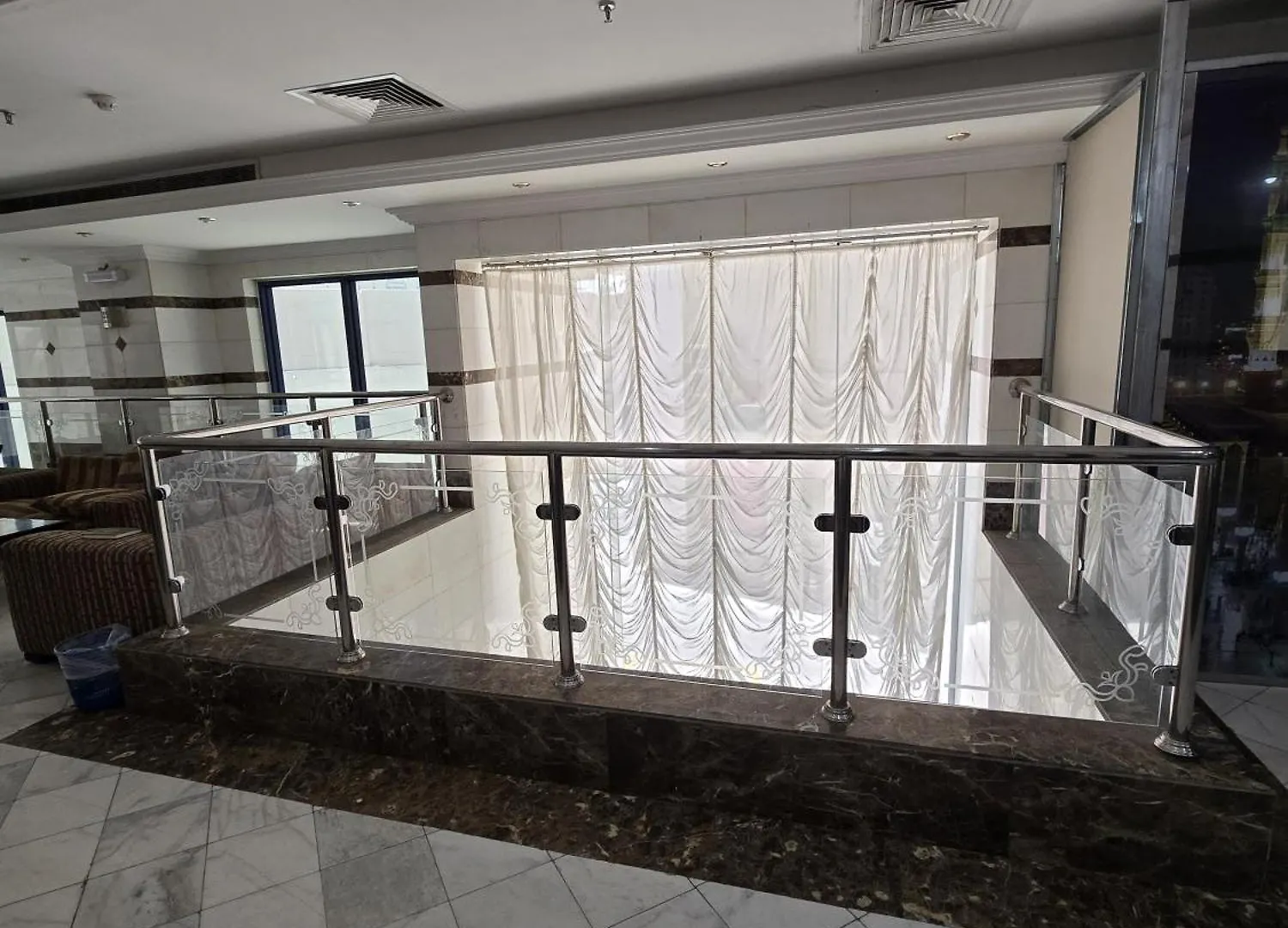 Luluah Al Iman Otel Mekke
