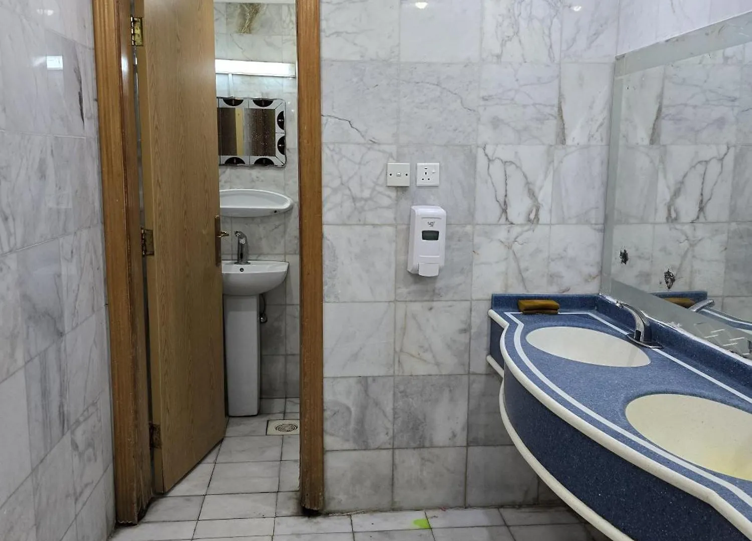 Luluah Al Iman Hotel Mecca 0*,