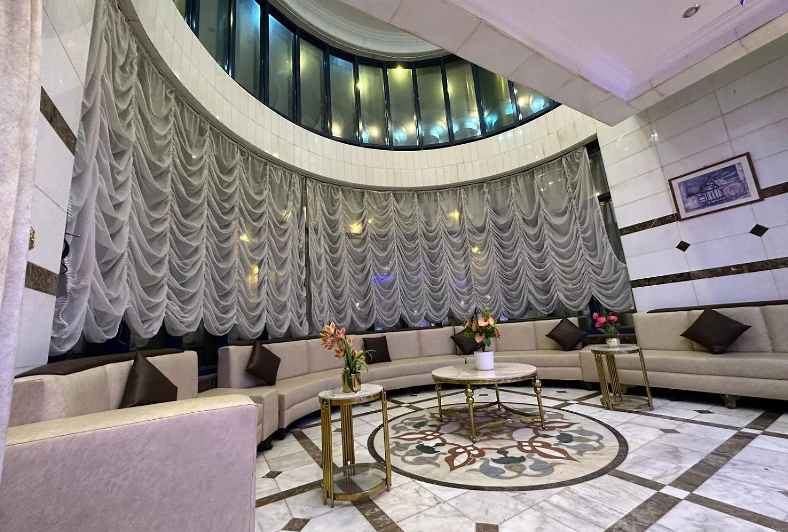 Luluah Al Iman Hotel Mecca 0*,  Saudi Arabia