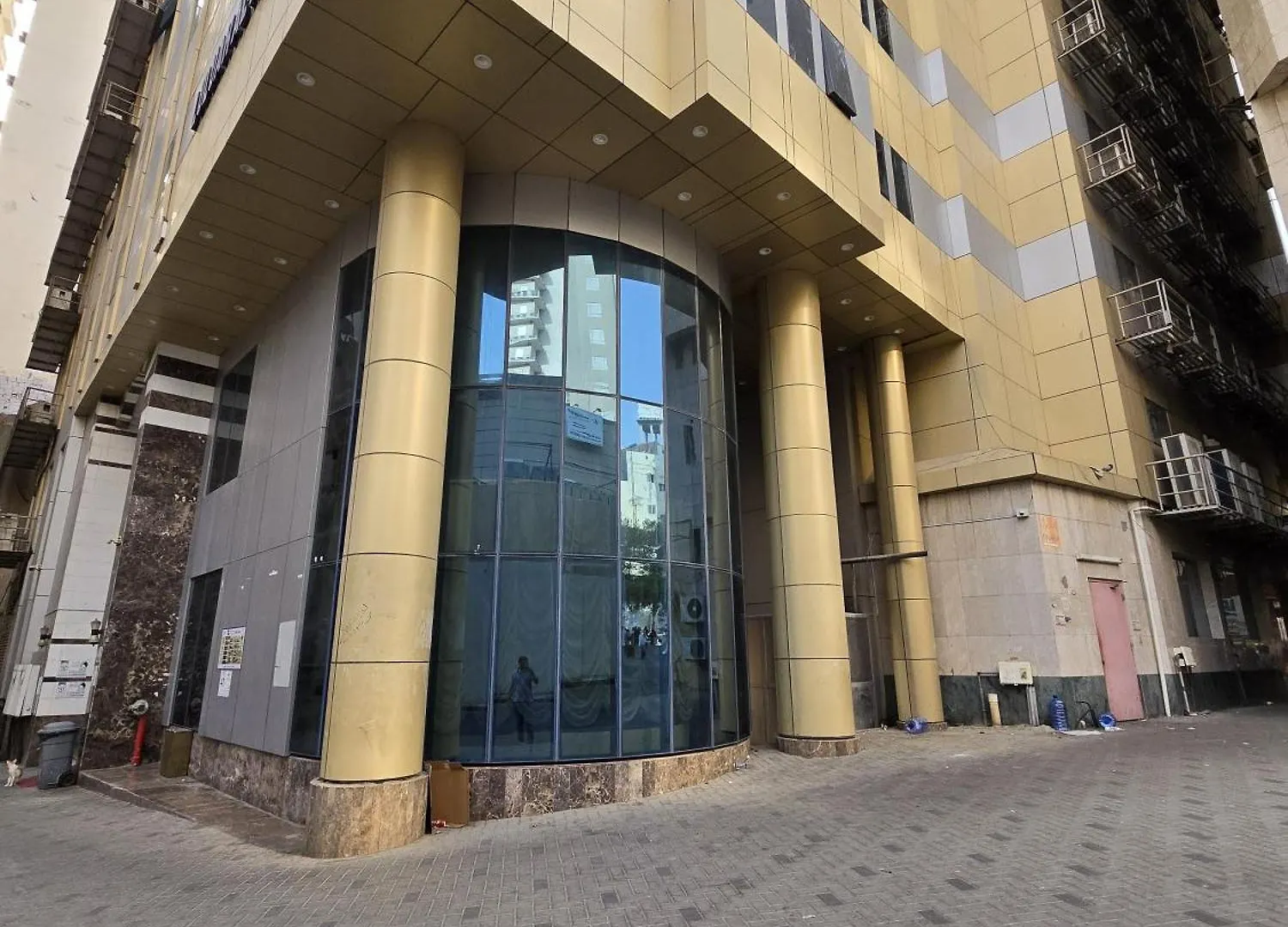Luluah Al Iman Hotel Mecca 0*,